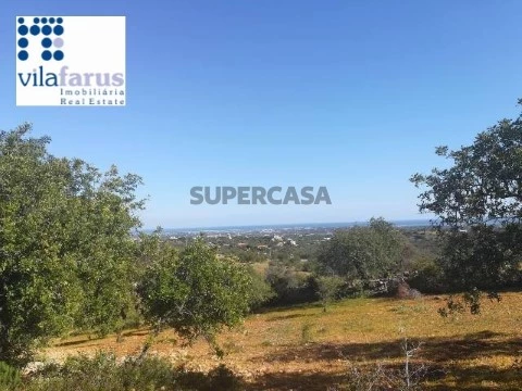 Terreno em Fuseta, Olhão