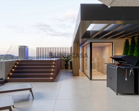 Terras