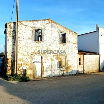 Gebouw Op Conceição, Faro