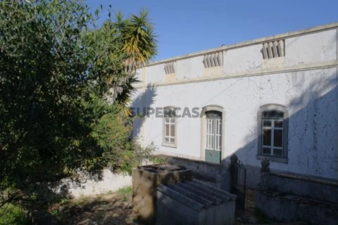 Quinta T4 em Conceição, Faro