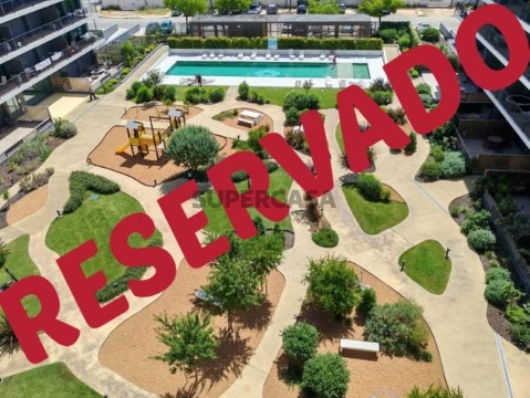 Apartamento T2 em Faro (Sé e São Pedro), Faro