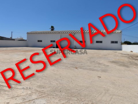 Berging Op Conceição, Faro