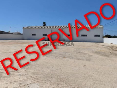 Arrecadação em Conceição, Faro