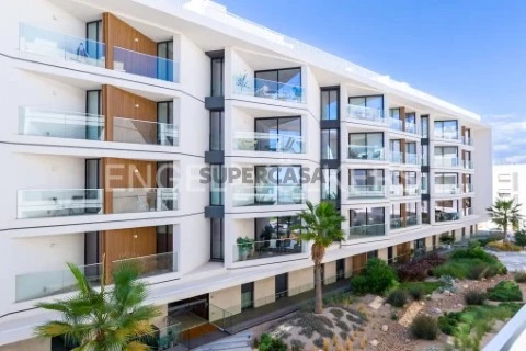 Apartamento T2 novo na marina de Olhão