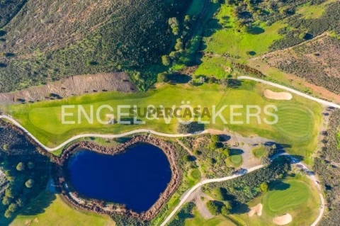 Castro Marim Golf & Country Club 1
