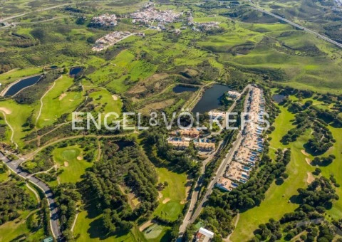 Lote privilegiado no Castro Marim e Golf Resort
