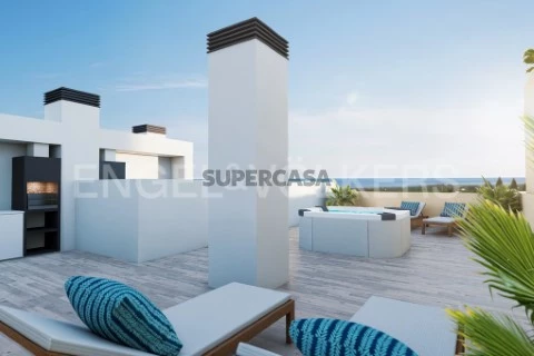 Belle View - Apartments in Tavira