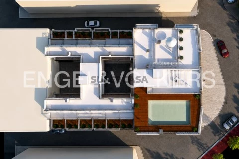 Aura Living - Olhão