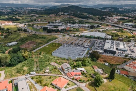 Moradia T2+1 em Travessa da Agrela, Silvares, Guimarães