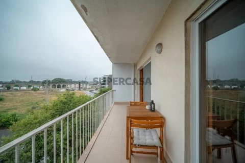 Apartamento T3 na Avenida General Humberto Delgado, Vila do Conde, Vila do Conde