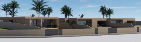frente 3 casas
