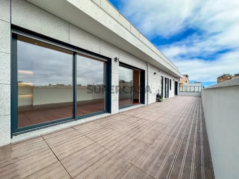Terraço