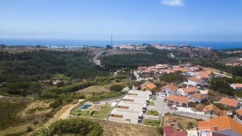 WEST RESIDENCE_OUTEIRINHO_ERICEIRA
