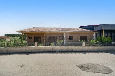 Moradia T3 em São Lourenço do Bairro, Anadia