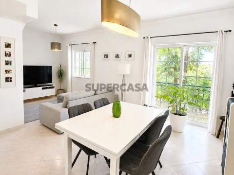 Apartamento T4 Duplex em Almancil