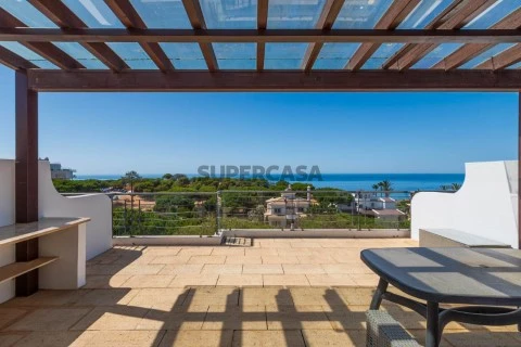 Albufeira 3-Bett-Maisonette-Penthouse für S (22)