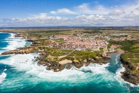 Pestana Porto Covo Village