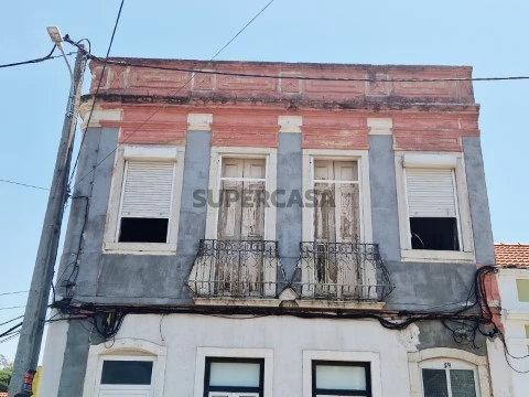 Fachada Exterior