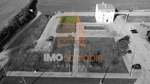 Terreno em Alpiarça, Alpiarça