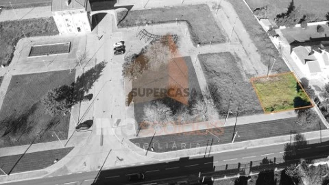 Terreno em Alpiarça, Alpiarça