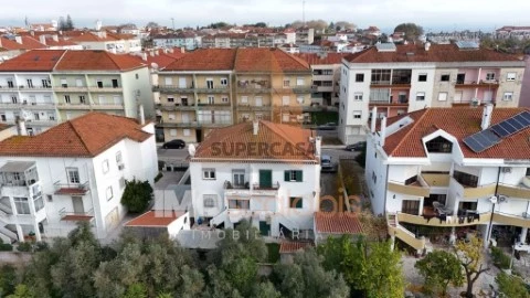 Moradia T4 em Cidade de Santarém, Santarém