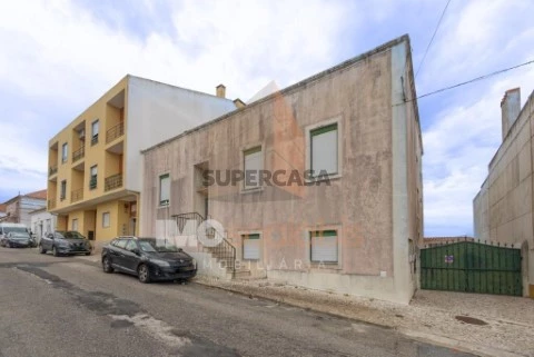 Apartamento T2 em Cidade de Santarém, Santarém