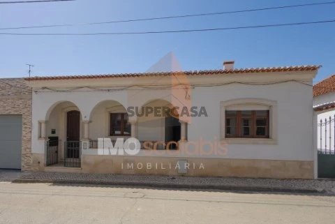 Moradia T2 em Almeirim, Almeirim