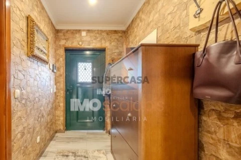 Moradia T4 em Cidade de Santarém, Santarém