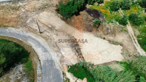 Terreno em Cidade de Santarém, Santarém