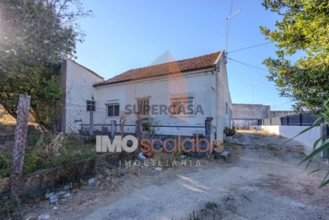 Moradia T2 em Moçarria, Santarém