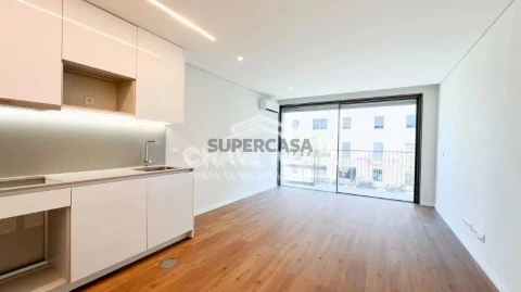 Openspace (Sala Cozinha)