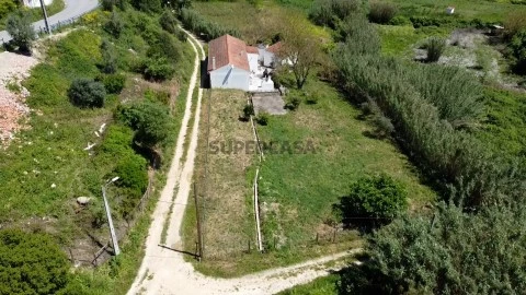 Moradia T3 em Almoster, Santarém