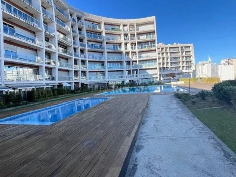 Apartamento T2 em Olivais, Lisboa