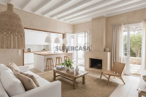 sala - proposta