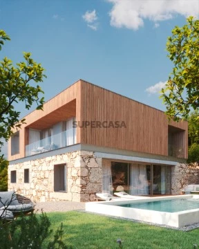 Fachada Lateral