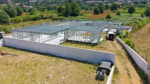 Vista Aérea