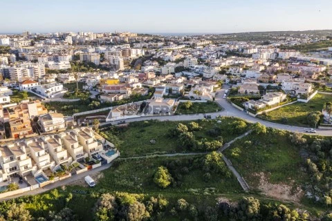 Terreno em São Gonçalo de Lagos, Lagos