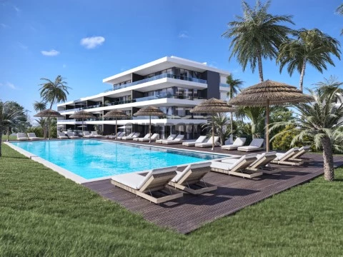 Apartamento T3 em São Gonçalo de Lagos, Lagos