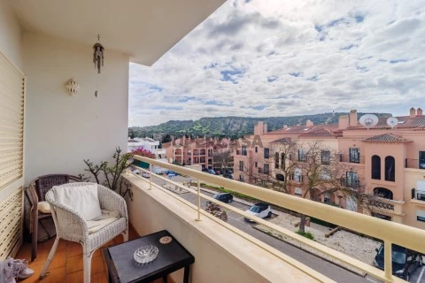 Apartamento T3 em Luz, Lagos