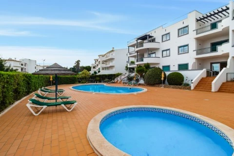 Apartamento T2 em Luz, Lagos