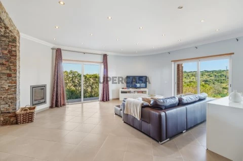 Villa T3 em Luz, Lagos