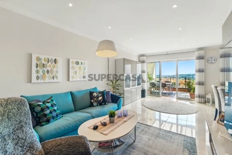 Apartamento T2 em São Gonçalo de Lagos, Lagos