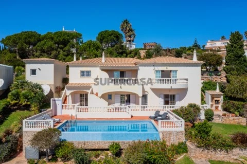 Villa T3 em Budens, Vila do Bispo com Piscina, Vídeo