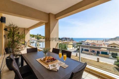 Apartamento T3 em Luz, Lagos