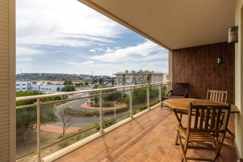 Apartamento T1 em São Gonçalo de Lagos, Lagos