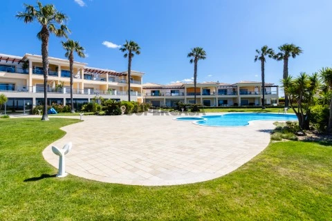 Apartamento T2 em São Gonçalo de Lagos, Lagos