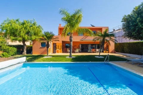 Villa T3 em São Gonçalo de Lagos, Lagos