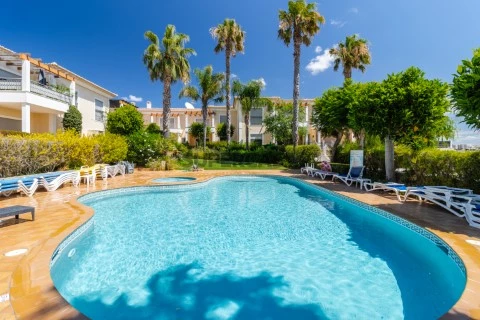 Apartamento T2 em São Gonçalo de Lagos, Lagos