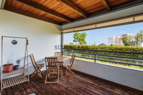 Apartamento T1 em São Gonçalo de Lagos, Lagos