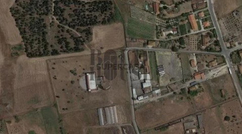 Terreno em Samora Correia, Benavente